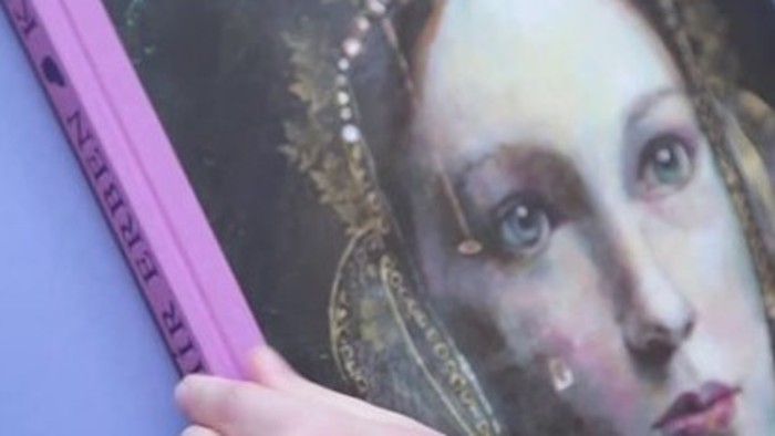 Najkrajšie ilustrácie roka 2019 sú oficiálne v knihe Kytica