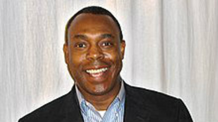 Imitátor Michael Winslow