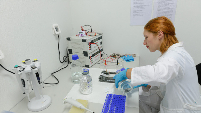 Los científicos eslovacos se muestran preocupados por la distribución de los fondos europeos destinados a la investigación