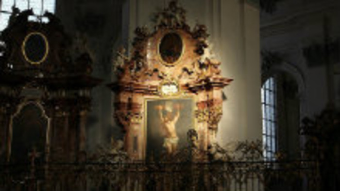 Dovolenkové krásy