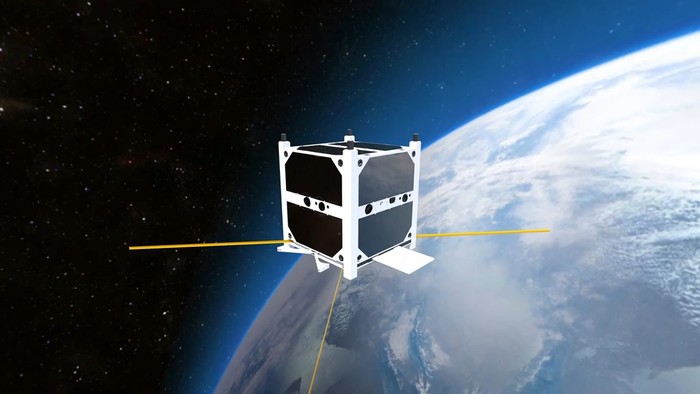 What happened to the skCUBE?