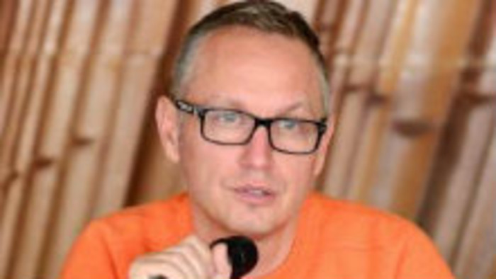 Svetozár Sprušanský
