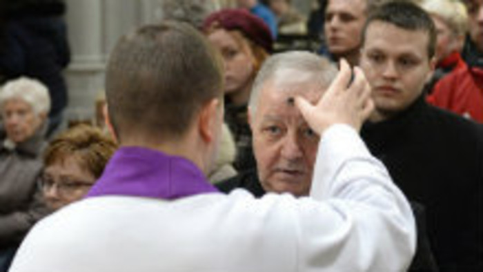 Popolcová streda