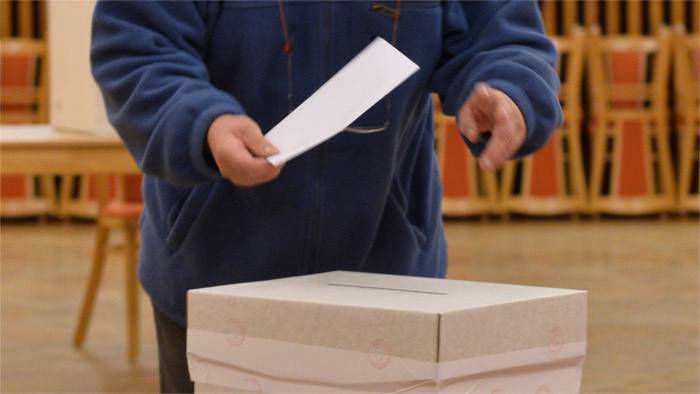 Elections 2016 : les lignes de l’électorat bougent  