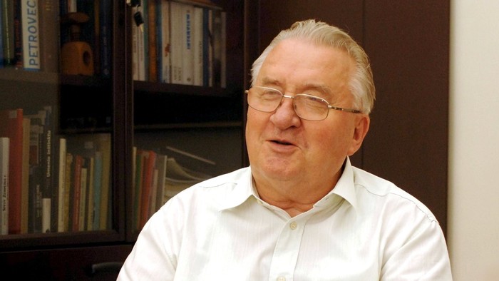 Priamy prenos zo Štátneho pohrebu M. Kováča