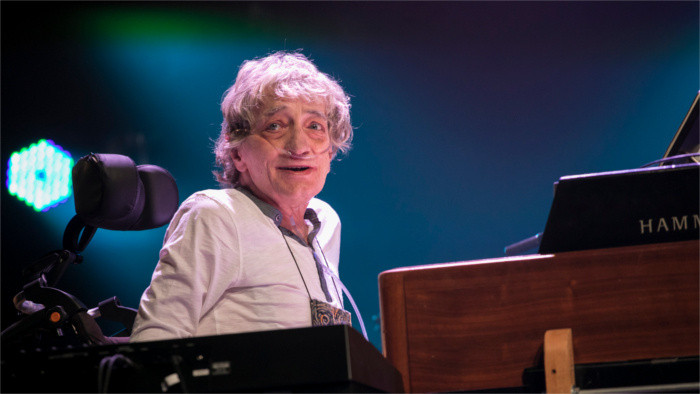 Fallece el músico Marián Varga