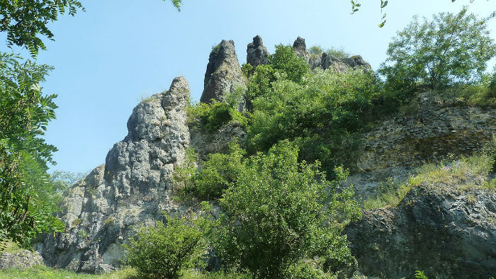 Hajnáčka