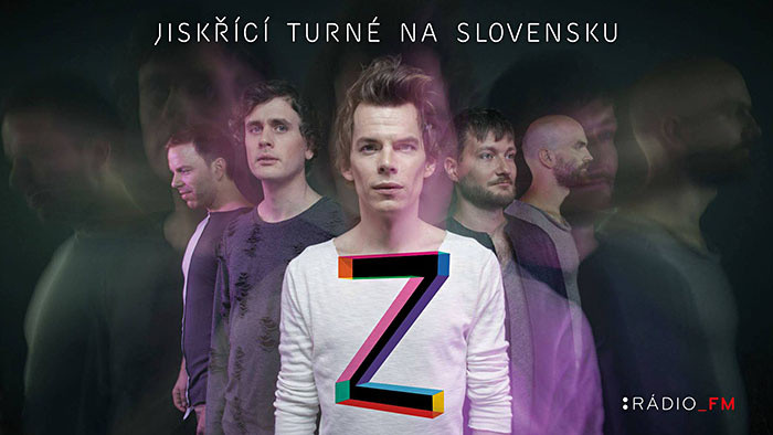 Zrní * Live