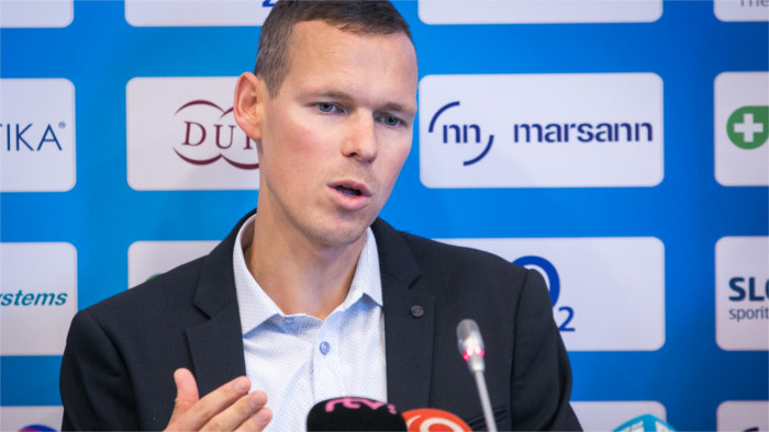 Olympionik Tóth bližšie k očisteniu
