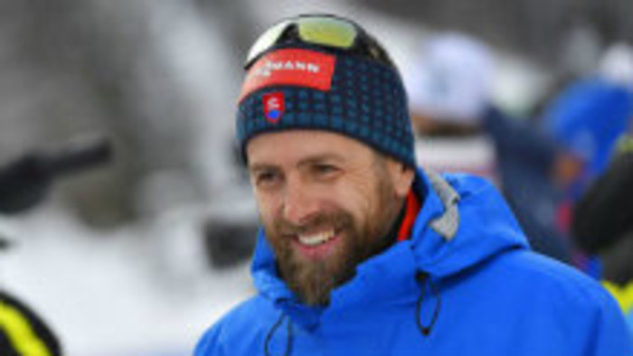 Daniel Kuzmin