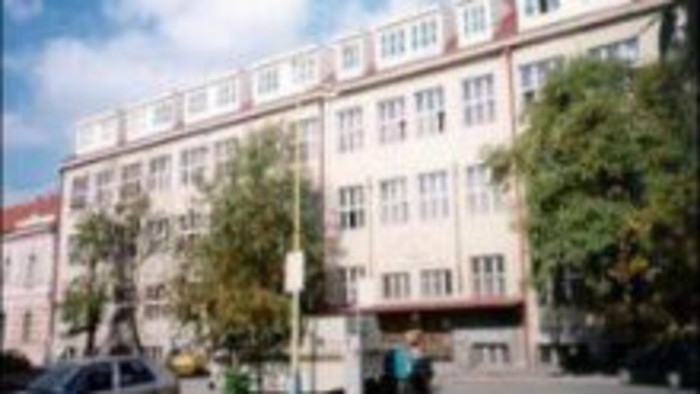 Košické gymnázium dostalo ocenenie Škola podnikania