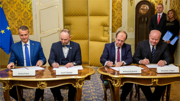 Nouvelle compétence des autorités régionales