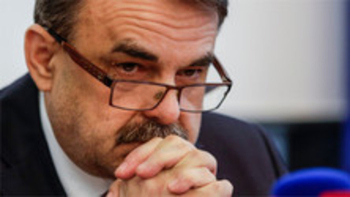 K veci: V júli sa končí funkčné obdobie Jaromírovi Čižnárovi