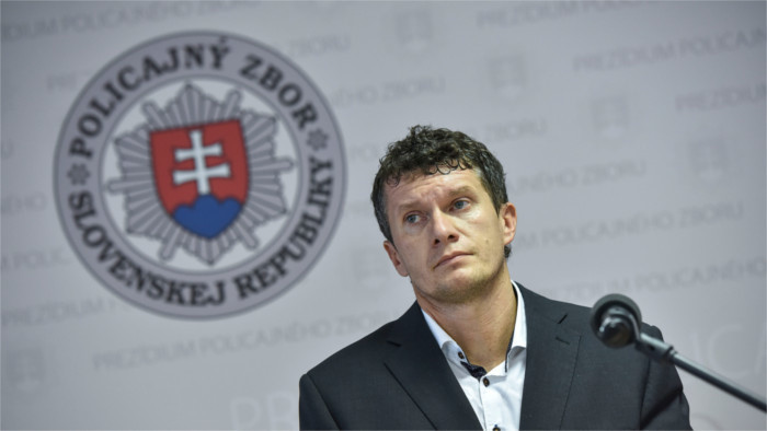 Vymenili šéfa vyšetrovacieho tímu