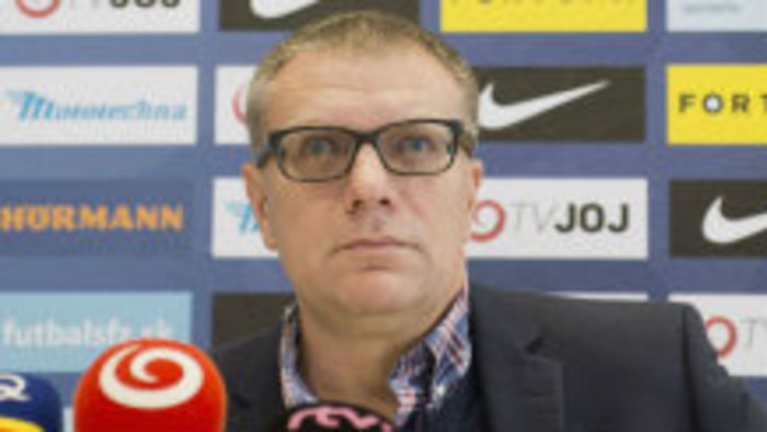 Kováčik o futbalovom roku 2018