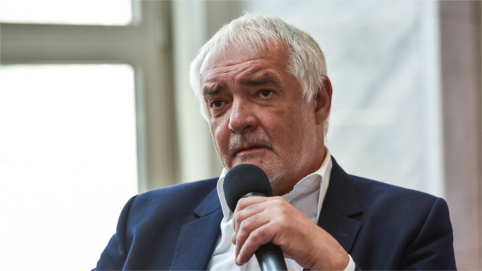 Slovak National Theatre Director recalled