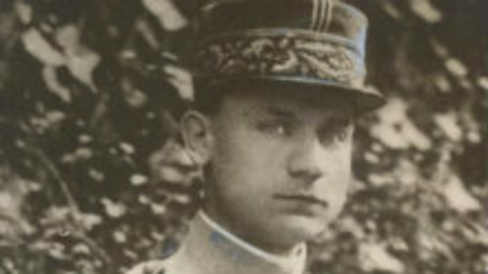 Po stopách M. R. Štefánika