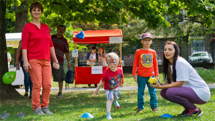 Bürgerverein Návrat: Die einzige gute Lösung für jedes Kind ist eine Familie