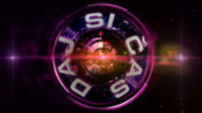 Daj si čas - 8. 3. 2019