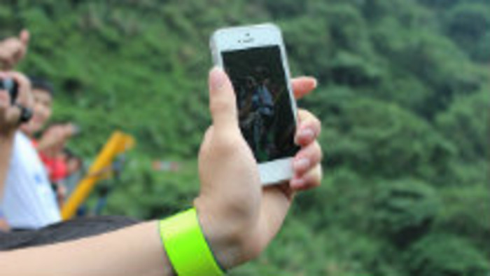 Viete, čo je geocaching? 