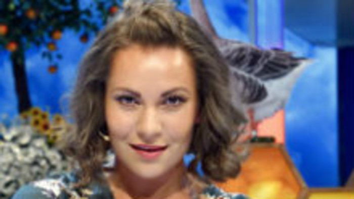 Rozhovor so Stankou Kašperovou
