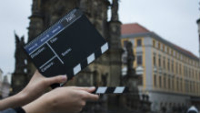 Viac zahraničných filmárov na Slovensko