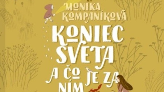 Koniec sveta a čo je za ním