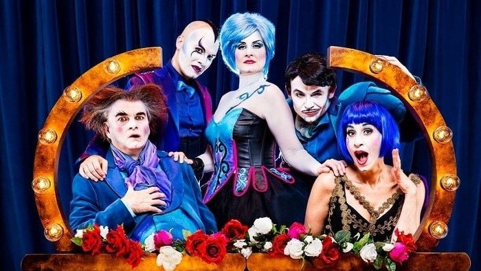 V Bratislave zaznela bláznivá operná paródia