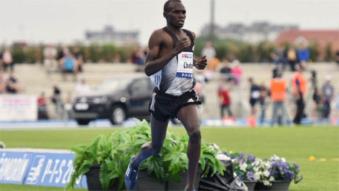 Éxito de público y deportivo en el P – T – S de atletismo en Šamorín