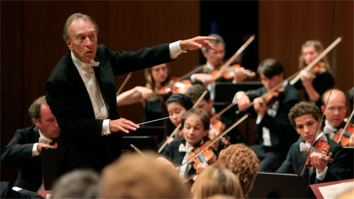 Le Centre de la Musique – Slovaquie
