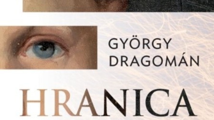 Hranica Györga Dragomána