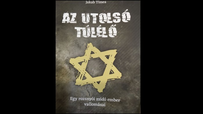 Az egyik utolsó szemtanú vallomása