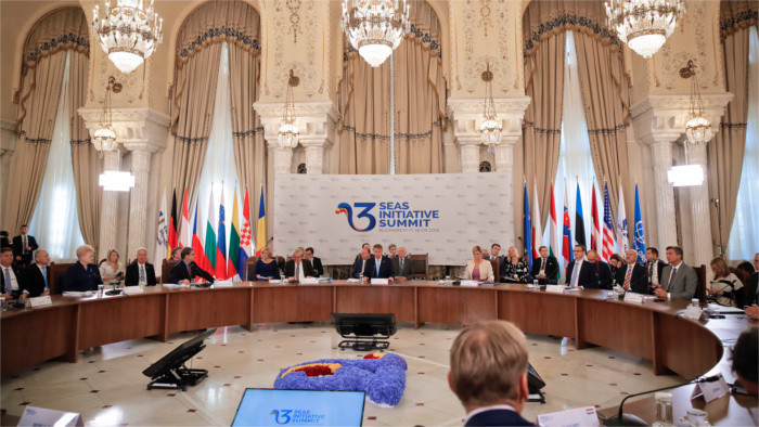 Para Kiska, hay que diversificar el suministro de gas para no depender de Rusia