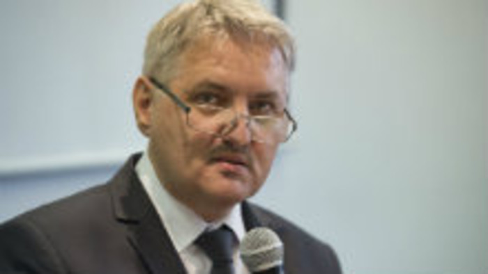 K veci: Odchod predsedu Ústavu pamäti národa