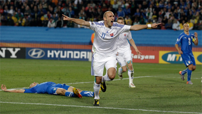 My Slovakia – Eighth round