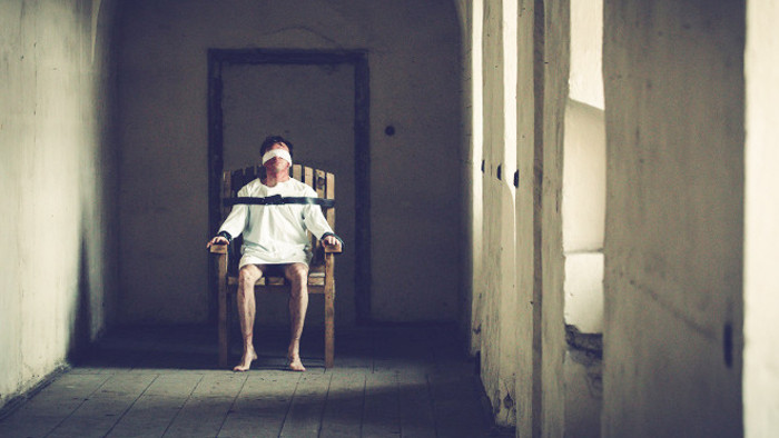 Filmová recenzia: Trhlina
