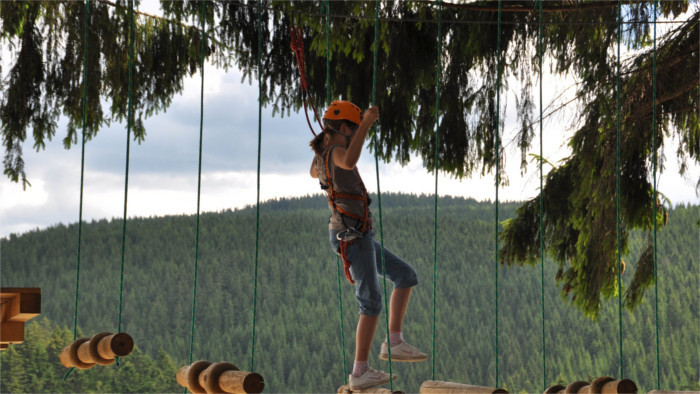 Crece el interés por pasar las vacaciones en nuestro país, tanto por parte de eslovacos como de checos