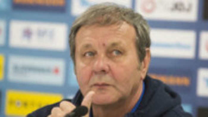 Tréner Ján Kozák na aktuálne témy