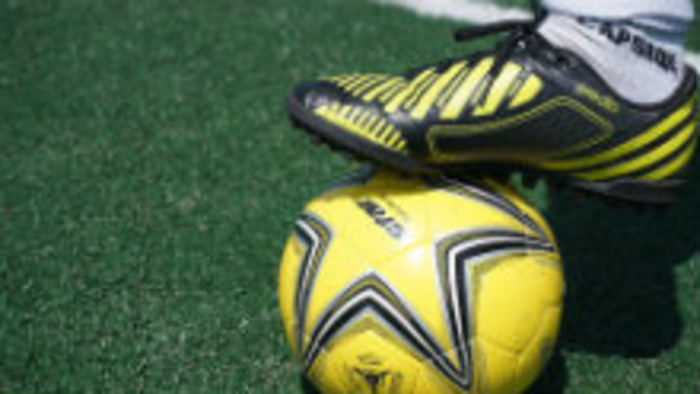 Halový futbalový turnaj v Čadci
