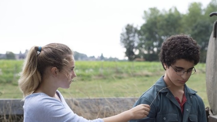 Filmová recenzia: Mladý Ahmed