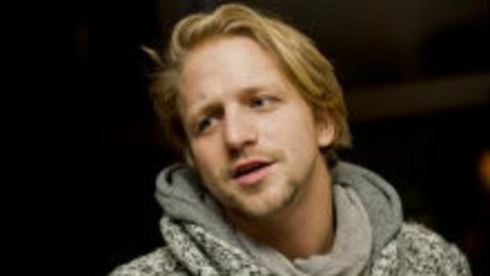 Tomáš Klus