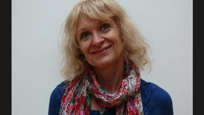 Miroslava Čibenková (10.7.2013)