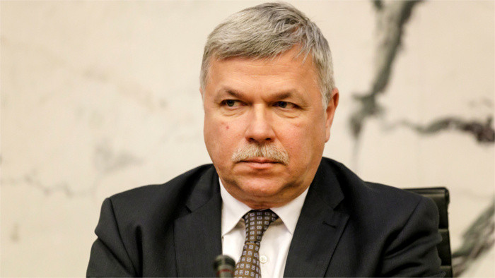 Šramko vaticina dificultades para elaborar el nuevo presupuesto