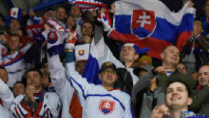 MS 18 v hokeji a návštevnosť