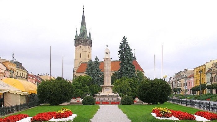 Kniha Štefana Staviarskeho