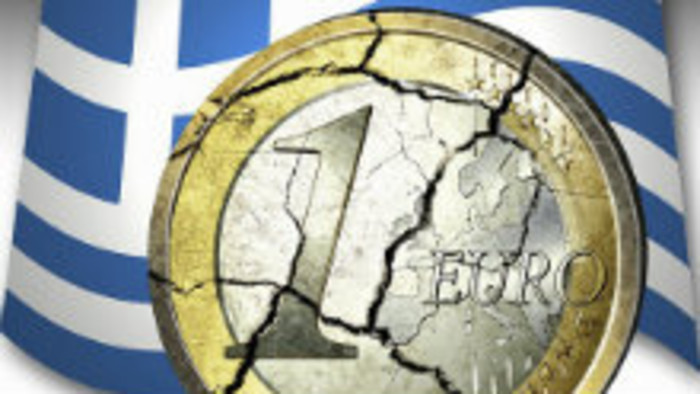 K veci: Grécko a bankrot...