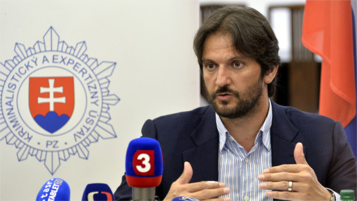 Eslovaquia se opone a los controles de aduanas en el interior de Schengen