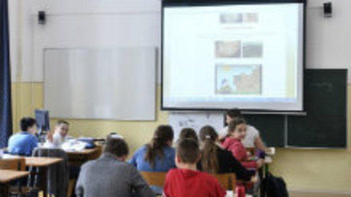 Projektové vyučovanie u nás pokrivkáva