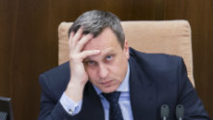 K veci: Danko v Turecku na summite euroázijských krajín