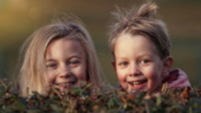 Ktoré miesta v hlavnom meste majú radi deti? 